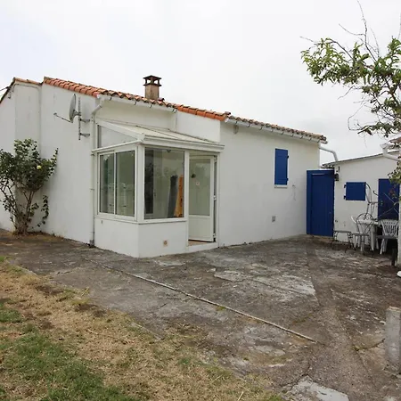 Prázdninový dům Maison Renovee Tranquille Pres Du Centre - 6 Pers, - Fr-1-246a-288