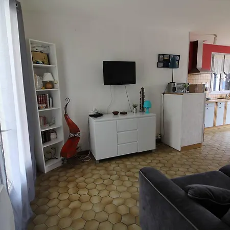 Maison Renovee Tranquille Pres Du Centre - 6 Pers, - Fr-1-246a-288 Saint-Georges-d'Oleron