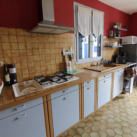 Maison Renovee Tranquille Pres Du Centre - 6 Pers, - Fr-1-246a-288 Prázdninový dům *
