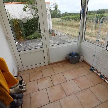 Maison Renovee Tranquille Pres Du Centre - 6 Pers, - Fr-1-246a-288 * Saint-Georges-d'Oleron