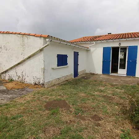 Maison Renovee Tranquille Pres Du Centre - 6 Pers, - Fr-1-246a-288