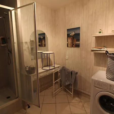 Prázdninový dům Maison Renovee Tranquille Pres Du Centre - 6 Pers, - Fr-1-246a-288 Saint-Georges-d'Oleron