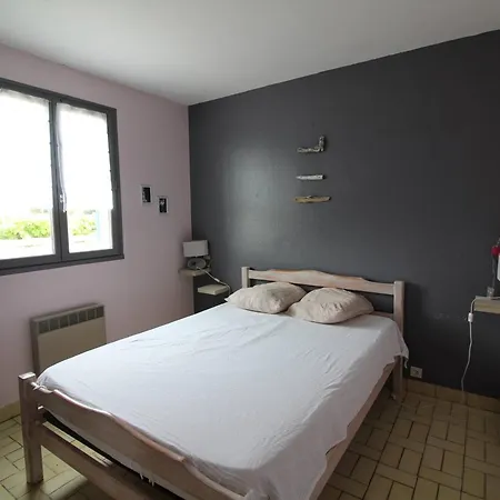 Maison Renovee Tranquille Pres Du Centre - 6 Pers, - Fr-1-246a-288
