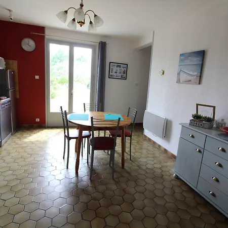 Maison Renovee Tranquille Pres Du Centre - 6 Pers, - Fr-1-246a-288 Prázdninový dům *